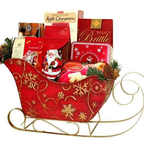 most expensive gift baskets.